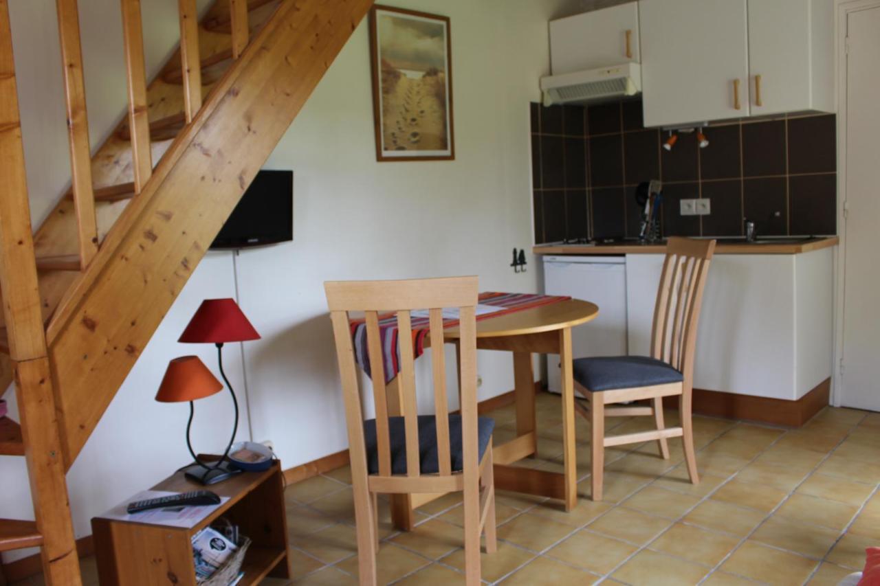 Le Clos De Lascoer Plumergat Esterno foto